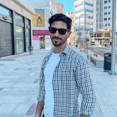 acharalambides1's profile picture. Instagram: andreas_charalambides