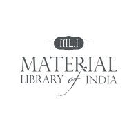 Material Library of India(@MaterialIndia) 's Twitter Profileg