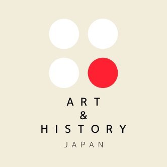 Tweet about Japanese history and Japanese art.