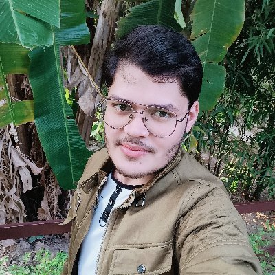 I code and I cook 👨🍳
ReactJS | NextJS | Web3
If you need me, just say hi 👋.