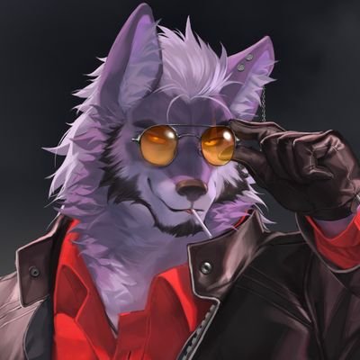 ballballwolf Profile Picture