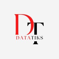 DataTiks Company(@datatiks) 's Twitter Profile Photo