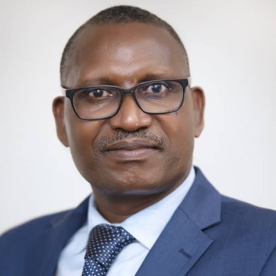 Managing Director, Uganda Coffee Development Authority (UCDA)