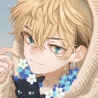 うに丼 (@cmyk_0000) 's Twitter Profile