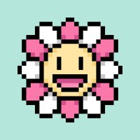 Murakami.Flowers Official (@mftmkkus) 's Twitter Profile Photo Murakami.Flowers Official (@mftmkkus) 's Twitter Profile Photo