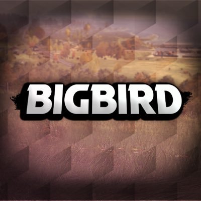 Bird Is The Word...Part time YouTube Gamer 🔴🎮 and full time Film & TV 🎥 📺 fan