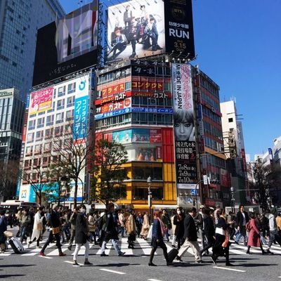 HouseBroadcast's profile picture. 渋谷区