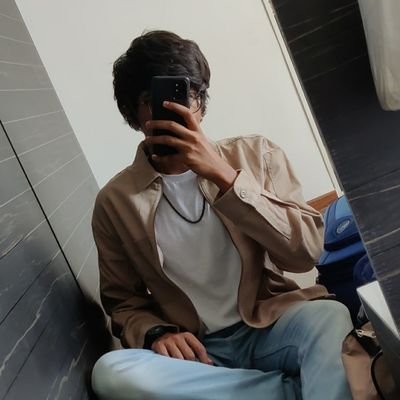 Federated learning and security researcher | VIT'23
Ssup w/ the whack playstation ssup?
