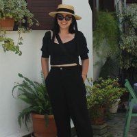 Didem Uysal (@medidlasyu_) Twitter profile photo