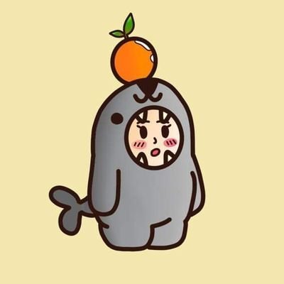 Noong ChonZom 🍊さんのプロフィール画像