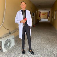 Celebrity Doctor ๐๐ณ $RVV (@piserchiao1) 's Twitter Profile