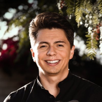 Alfredo Galavizさんのプロフィール画像