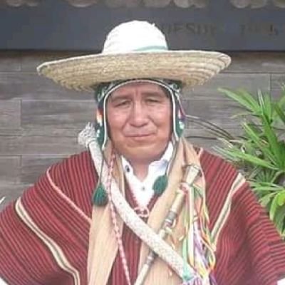 NelsonC78819264's profile picture. politica pre candidato presidenciaL de Bolivia DECLARADO CORAJE DE BOLIVIA