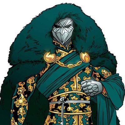 Victor Von Chetaさんのプロフィール画像