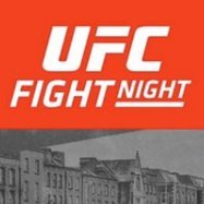 UFC Fight Night, We provide a live streaming service for each game. So stay connected, like, follow and share Your Friends.