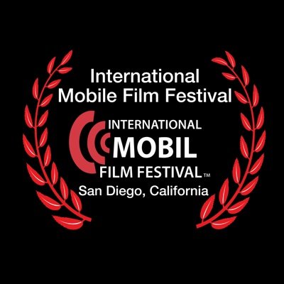 S. Botello Productions™ presents the OFFICIAL #InternationalMobileFilmFestival @IMDb Qualifying #filmfestival in #SanDiego since 2009 #mobilefilmmaking