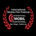 InternationalMobileFilmFestival (@mobilfilmfest) Twitter profile photo InternationalMobileFilmFestival (@mobilfilmfest) Twitter profile photo