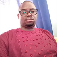 Caleb Okufe (@calebokufe) 's Twitter Profile