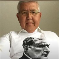 ALİ ATİLLA Gozeger (@agozeger) 's Twitter Profile Photo ALİ ATİLLA Gozeger (@agozeger) 's Twitter Profile Photo