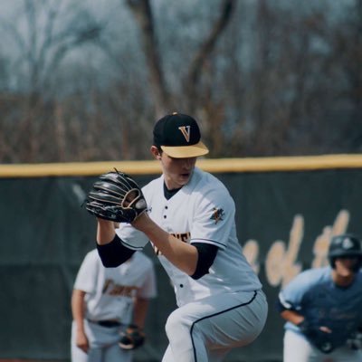 Vianney class of 2023 | RHP |