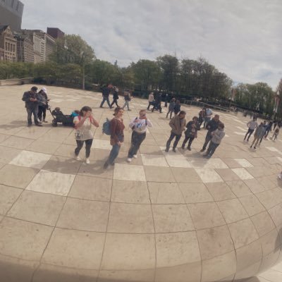 lenaloodle's profile picture. all too unwell