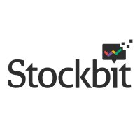 Stockbit(@Stockbit) 's Twitter Profile Photo