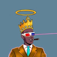 TakeOver Dao (@takeoverdaos) 's Twitter Profile