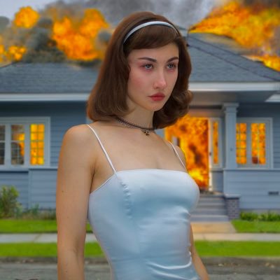 MegsDeAngelis Profile Picture