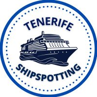 Tenerife.shipspotting(@Oscar_shipphoto) 's Twitter Profile Photo