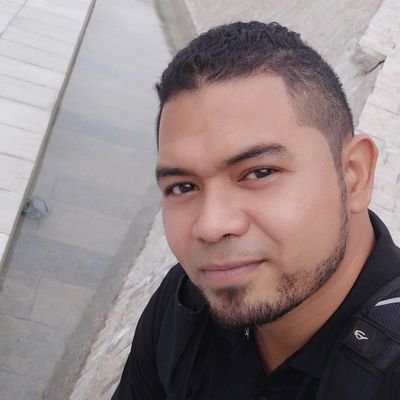 Oswalhard1's profile picture. Fanatico del @ManU_FC, amante del rock y el heavy metal, deportista, descomplicado y defensor de los animales