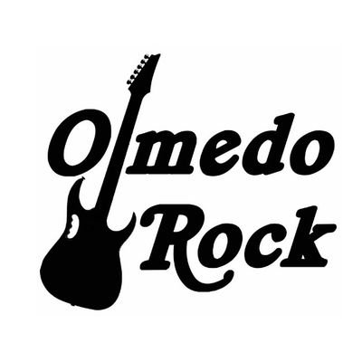 Perfil oficial de #OlmedoRock #OlmedoRock23