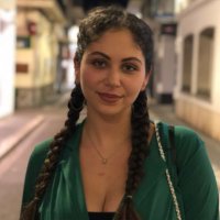 Sarah (@sarahshemtov) 's Twitter Profile