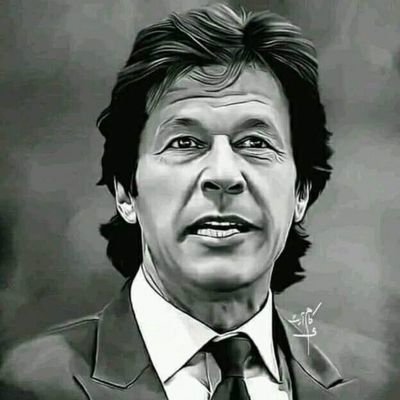 My leader in Pakistan imran khan