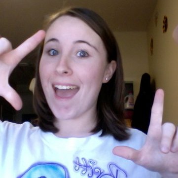 Profile Picture of Brittany Scribner (@brittasl) on Twitter