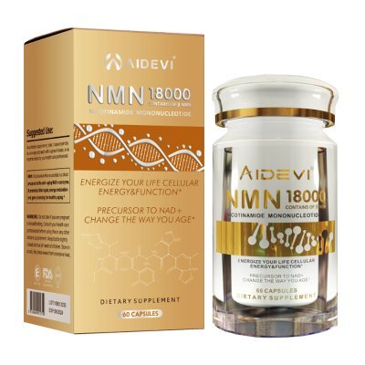 AIDEVI #antiaging #Longevity Information Health&Healthy Living #Dietarysupplement #NAD #supplements #NMN #Coq10 #wellness #reverseaging #nmn18000 #nmn21000