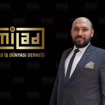 MİLAD İŞ Dünyası Derneği Genel Sekreteri