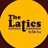 neil (@neilupthetics) 's Twitter Profile