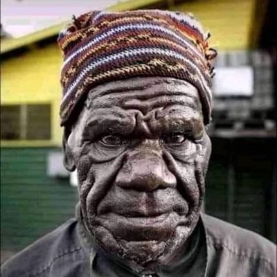 Mudhosvo1's profile picture. Total Zim desperation.