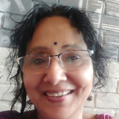 SenStorytelling's profile picture. Has worked in Social work for needy and weaker sections always.