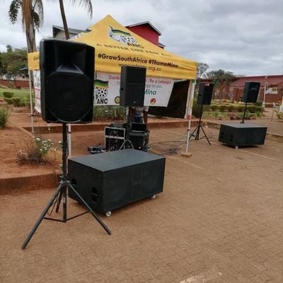 *Hustler!! 

*Sound For Hire Contact 0798204391 or 0797920796