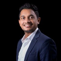 Chathuranga Abey (@chathurangaab) 's Twitter Profile