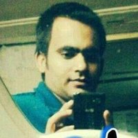 Imran Ansari(@Imran_9935) 's Twitter Profile Photo