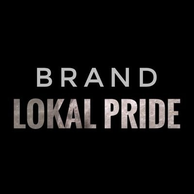 BrandLokalPride Profile Picture