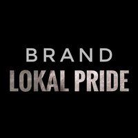 Lokal Pride(@BrandLokalPride) 's Twitter Profile Photo