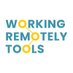 Working Remotely Tools (@workremotetools) Twitter profile photo Working Remotely Tools (@workremotetools) Twitter profile photo