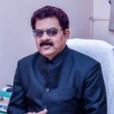 cpsingh0009's profile picture. Prof. (Electronics Engg.)