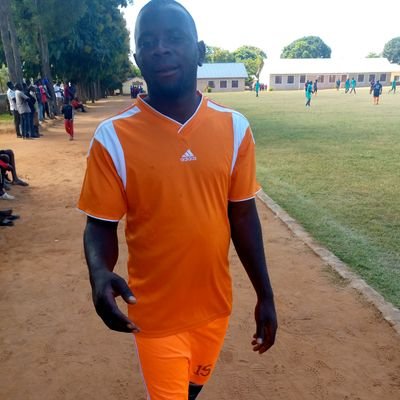 ValencMbwanji1's profile picture. 