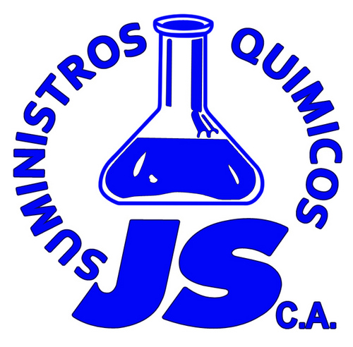 Suministros Químicos JS, C.A. empresa dedicada a la representación, fabricación y distribución de productos químicos, dirigida al sector industrial.