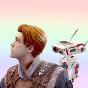 lego kyberkestis 🏳️‍🌈 cal is back!!さんのプロフィール画像