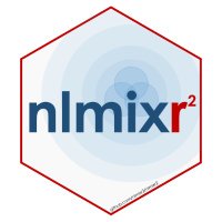 nlmixr2 (@nlmixr) 's Twitter Profile Photo nlmixr2 (@nlmixr) 's Twitter Profile Photo